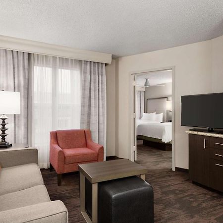 Homewood Suites By Hilton Dallas-Плано Экстерьер фото