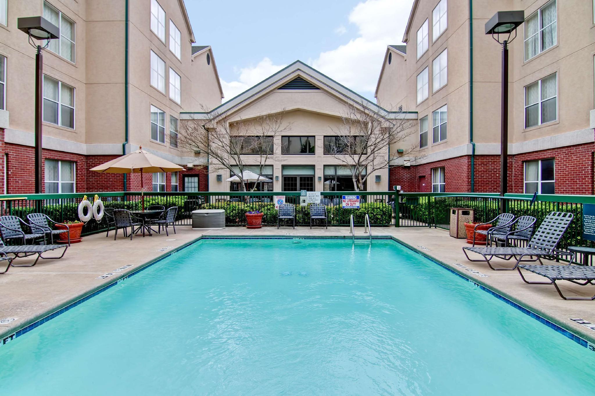 Homewood Suites By Hilton Dallas-Плано Экстерьер фото