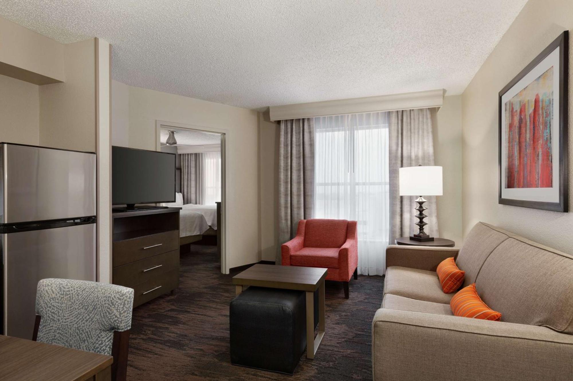 Homewood Suites By Hilton Dallas-Плано Экстерьер фото