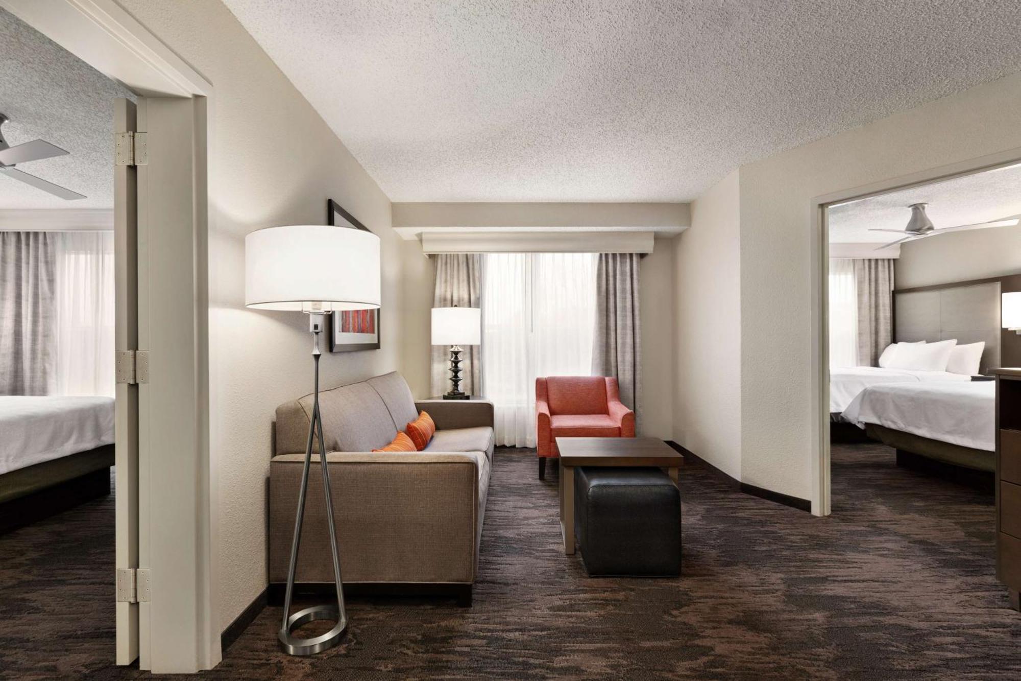 Homewood Suites By Hilton Dallas-Плано Экстерьер фото