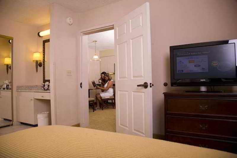 Homewood Suites By Hilton Dallas-Плано Номер фото