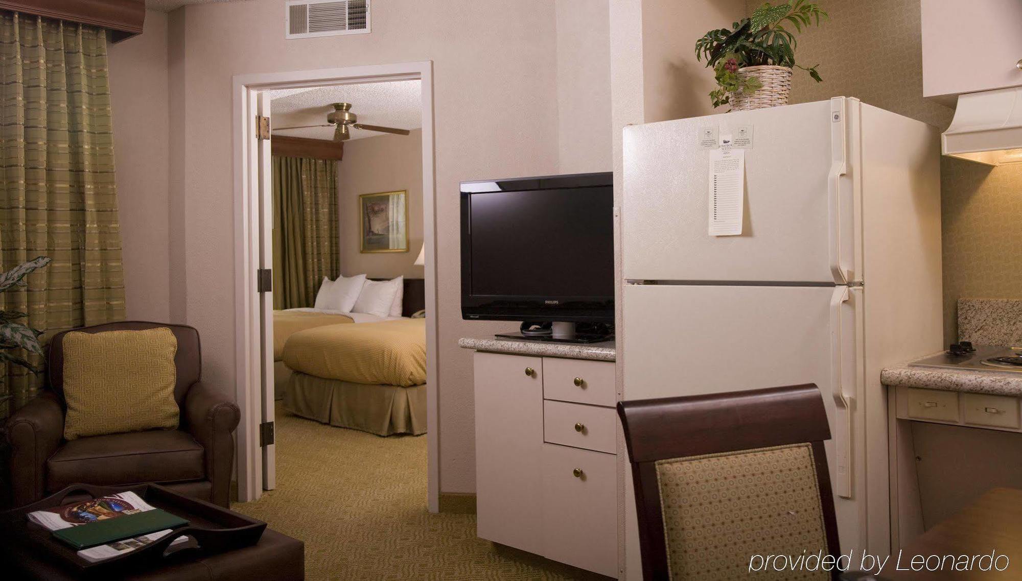 Homewood Suites By Hilton Dallas-Плано Номер фото