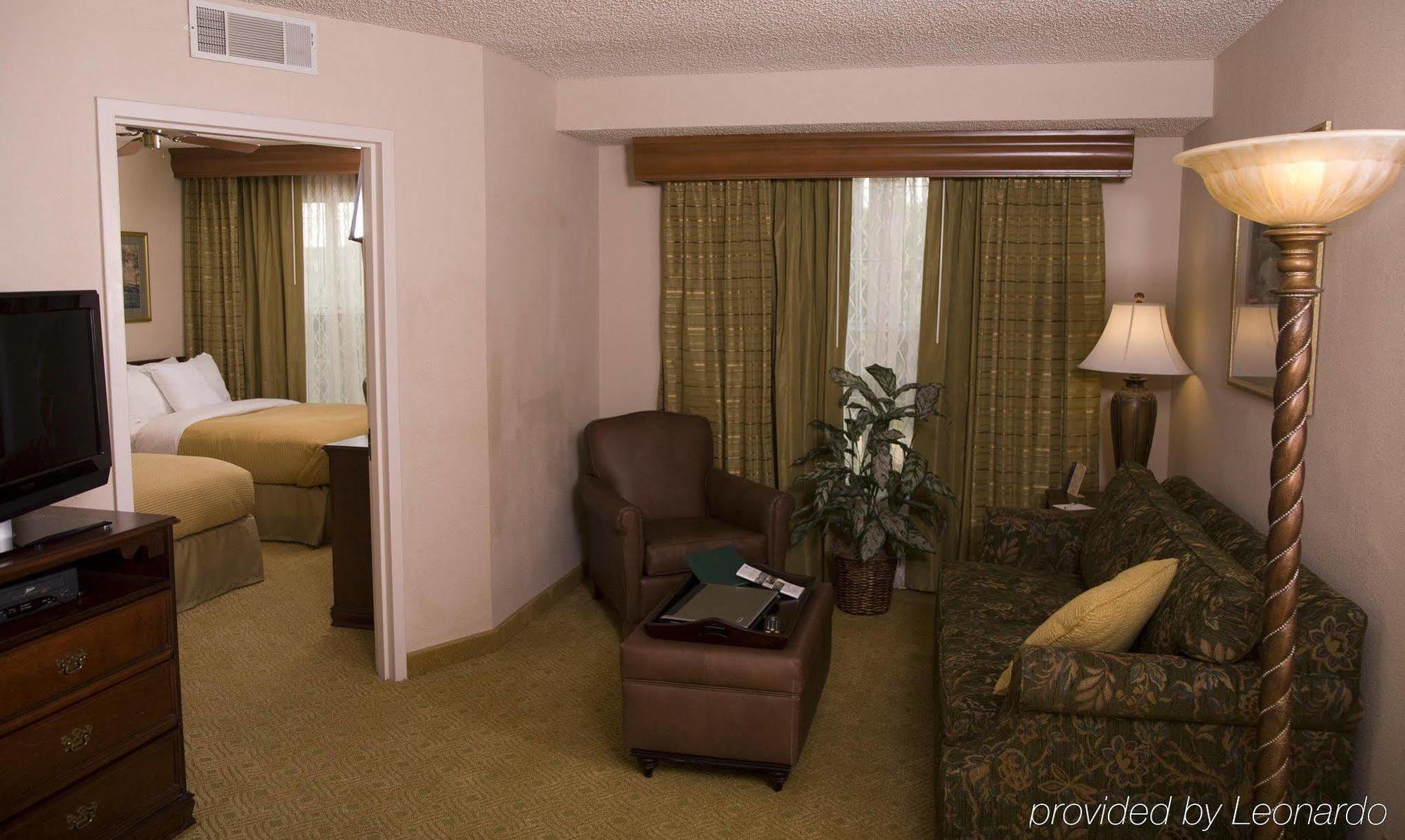 Homewood Suites By Hilton Dallas-Плано Номер фото