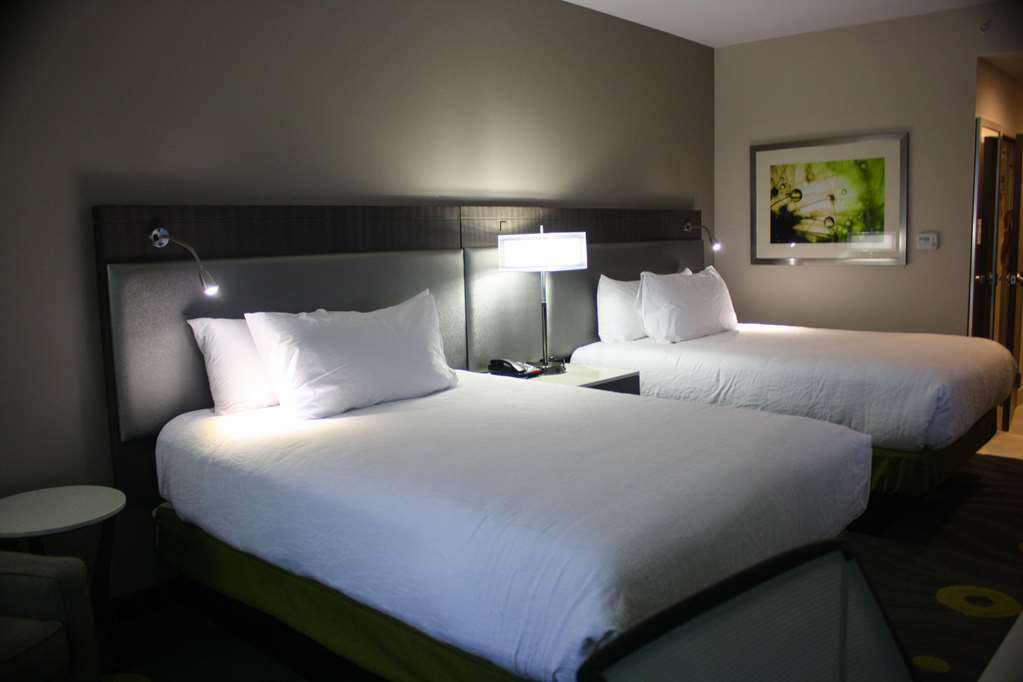 Homewood Suites By Hilton Dallas-Плано Номер фото