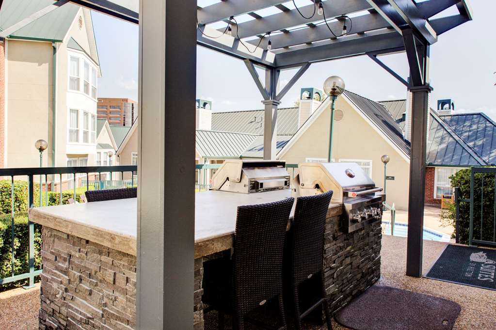 Homewood Suites By Hilton Dallas-Плано Ресторан фото