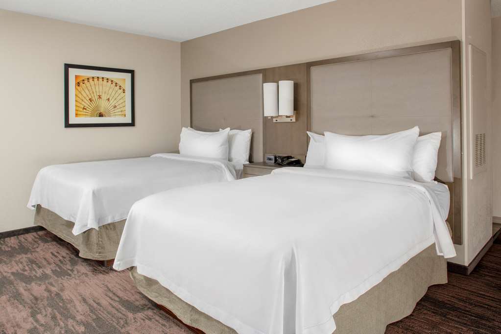 Homewood Suites By Hilton Dallas-Плано Номер фото