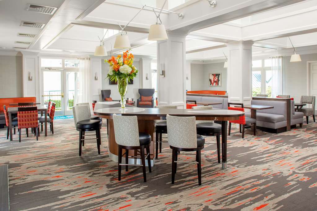 Homewood Suites By Hilton Dallas-Плано Удобства фото