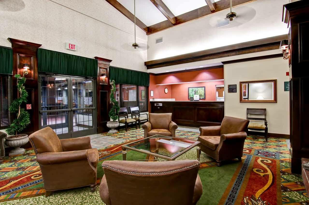 Homewood Suites By Hilton Dallas-Плано Экстерьер фото